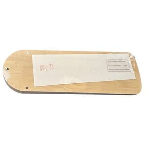 Monte Carlo Fan Company 108x76x7.3 Replacement Fan Blades *New*